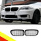 POETRYXIAO Kühlergrill Niere Sport Schwarz Glanz Single Bridge für 2010-2017 5er F10 F11 M5,Geeignet für Tuning