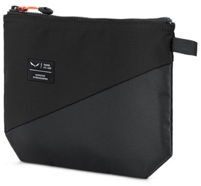 Salewa Fanes Reißverschluss-Tasche