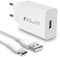 Monkey Ladder Cargador Micro USB Carga Rapida para Tablet Android Smartphone Movil para Galaxy, Redmi, Honor, LG, Motorola, Nokia, PS4, Kindle, Type-B Charger