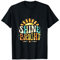 Hell leuchten T-Shirt