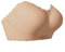 ZTFYKLIN Soutien Gorge Femme sans Bretelles, Anti-dérapant Silicone Bandeau, Amovibles sans Armatures Brassière Boucle Avant Réglable Élastique, Soutien-Gorge Confort Respirantsles