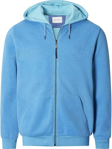 BABISTA Herren Sweatjacke Leono