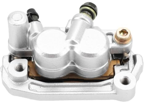 Motorcycle Front Brake Caliper Assembly 5PA2580T0000 Compatible With TTR125 YZ65 YZ80 YZ85 2000–2022