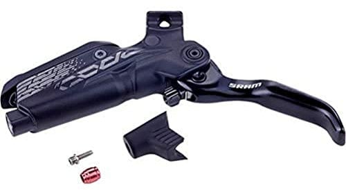 Sram BREMSHEBEL Code R GEN2 Bremshebel komplett schwarz + SCHLAUCHFLICKEN