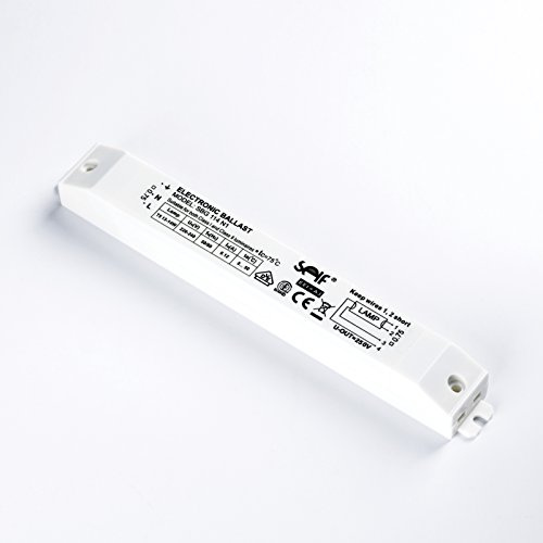 Electronic Ballast T5 13–14 W Self sbg 114 N1 Ballast