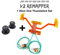 Easy Remapper V2 Remap Chip für PS4 Controller Scuf Paddles + Xbox One Sticks