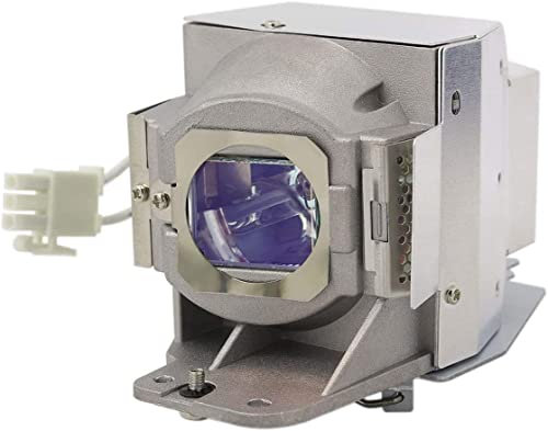 HFY marbull MC.JFZ11.001 Ersatz-Projektorlampe mit Gehäuse für Acer H6510BD / P1500