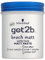 got2b Strand Styling Paste für matte Surfer Looks, Haarwax für Männer zum Strubbeln, Texturieren oder Zähmen ohne Verkleben, mittlerer Halt,(100 ml),1er Pack