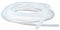Antrella Tube en Silicone Flexible Qualité Alimentaire 2mm ID x OD 4mm épaisseur de 1mm tuyau d'eau transparent 2 mètres
