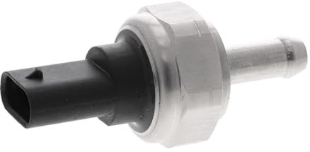 VEMO Abgasdrucksensor Differenzdrucksensor passend für 1 2 3 4 5 6 7 X1 X3