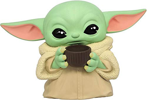 Sudopo AXO Hucha el niño con Taza 20cm