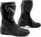Falco Motorradstiefel Fenix 3 WTR wasserdicht Titan-Schleifer D3O ESO-Motion CE, 46