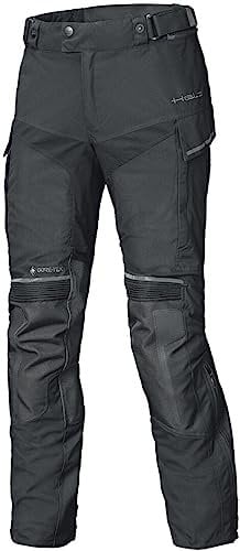 Held Karakum Motorrad Textilhose (Black,S)