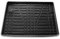 Kofferraumwanne Laderaumwanne für Mercedes Vito W447 2014-2025 Gummi TPE Schwarz