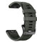 Kompatibel mit Garmin Fenix 7/6/5/7 Pro/6 Pro/5 Plus, Quickfit 22 mm Armband für Garmin Forerunner 945/955/935/Instinct/Instinct 2/Approach S60/S62/Epix 47 mm