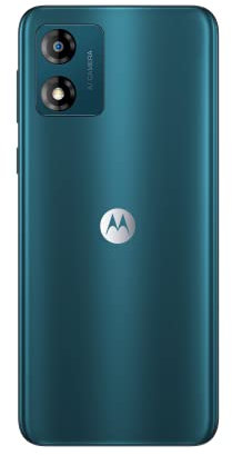 Motorola Moto e13 - 64GB - Aurora Green
