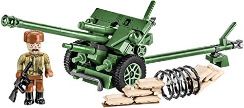 COBI ZIS-3 Soviet Gun