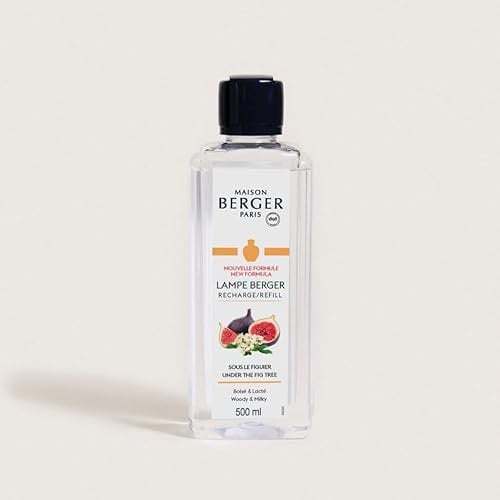 Maison Berger PARF 500ML Sous LE FIGUIER