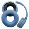 V-MOTA WHCH520 - Cuscinetti auricolari di ricambio compatibili con cuffie wireless Sony WH-Ch520.CE7 WH-CH510, 1 paio, colore: blu