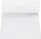 sourcing map Boat Flooring EVA Foam Mat 94x15 Inch Decking Non-Slip Self-Adhesive Boat Carpet for Boat Yacht Marine Deck Pad RV Car Trunk Flooring Carpet, White