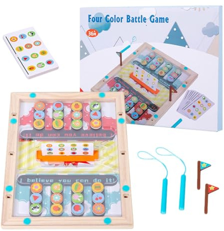 Magnetisches Schachspiel, Magnetspiele für Kinder | Magnetisches Brettspiel für 2 Spieler, magnetisches Strategiespiel für Geburtstag, Kindertag, Ostern