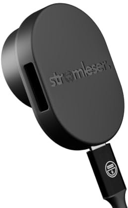 Stromleser TTL – IR Lesekopf Stromzähler optisch auslesen, Erweiterung für Stromleser WIFI oder Development Board, SmartMeter Integration, Volkszähler Lesekopf, DIY-kompatibel