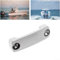 Four Pack of Boat Deck Fitting Parts Made from Marine Grade 316 Stainless Steel