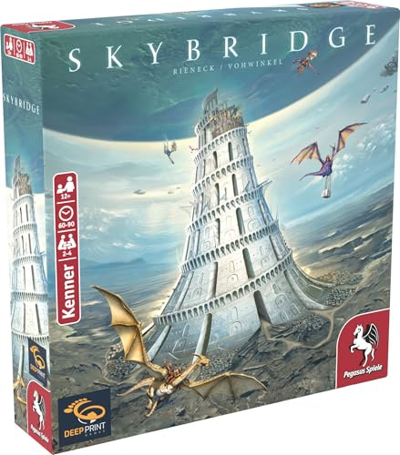 Skybridge (Deep Print Games)