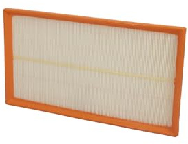 HELLA 8ZA 366 130-761 Luftfilter AF076 - Filtereinsatz | 8ZA 366 130-761 passend für Marco V-Klasse Vito | 8ZA 366 130-761
