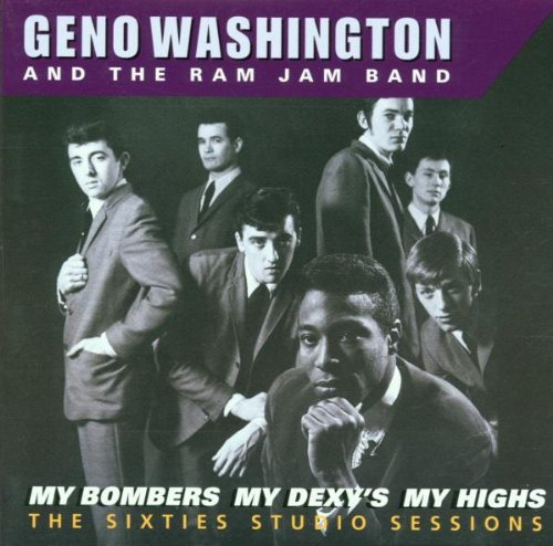 Bombers Dexys My Highs