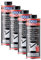 Liqui Moly 4X 6116 Hohlraum-Versiegelung transparent 1L