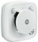 Yale AC-PSD Detector de Humo, Blanco