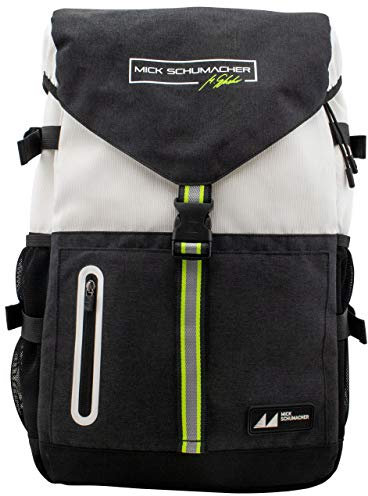 Mick Schumacher Rucksack Series 1 2019