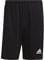 adidas Men's Squadra 21 Shorts, Black/White, XXL