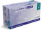 SEMPERCARE SKIN 2 Einweghandschuhe, Nitrilhandschuhe | Größe M | Lila | 100 Stück