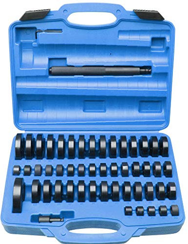 otgerlensker products - Druckstück Treibsatz zum EIN- und Auspressen von Lagern und Buchsen