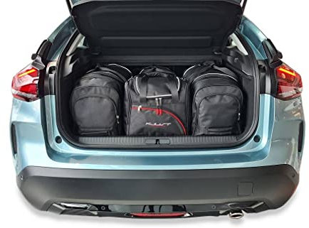 KJUST KJ-M-DSP01-NL Showroom Tasche, Standard