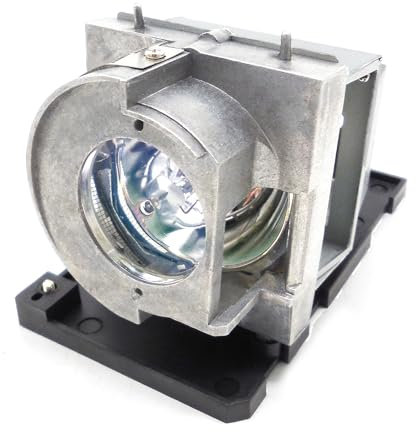 Supermait 725-BBDU Ersatz-Projektorlampe mit Gehäuse, kompatibel mit Dell S560 / S560P / S560T Lampe 725 BBDU 725BBDU