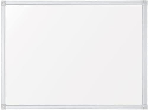 Magnethaftendes Whiteboard X-tra!Line 120 cm x 180 cm, Weiss