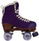 Chaya Roller Skate Melrose Elite Purple Evil, für Damen