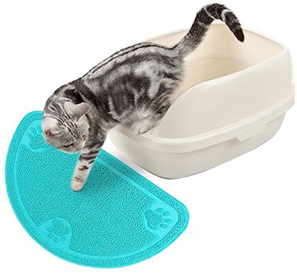 Mipcase Indoor Rugs Cushions The Mat Waterproof Rugs Indoor Mat Indoor Area Rug Indoor+mat Oversized Area Rugs Extra Large Rug Pet Rug Pet Cleaning Carpet Cat Litter Grass Particles