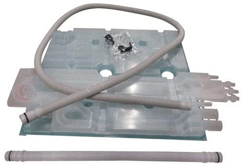 DISTRIBUTEUR D EAU ECHANGEUR THERMIQUE pour LAVE VAISSELLE BOSCH - 00216452