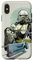 iPhone X/XS Star Wars Stormtroopers in Action Case