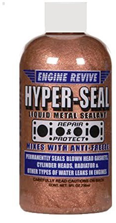 2 x ENGINE Revive hyper-seal Joint de culasse réparation/Additif 236ml