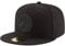 New Era 59Fifty Cap - NBA Black Philadelphia 76ers - 8