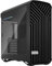 Fractal Design Torrent Black E-ATX Tempered Glass Window High-Airflow Mid Tower Computer Case