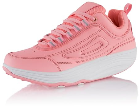 Fusskleidung Damen Herren Sneaker Abrollsohle Sportschuhe Gesundheitsschuhe
