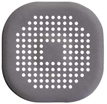 Fengyuanhong Évier de Cuisine Anti-saboterie Drain Silicone Passoire Salle de Bain Plancher Baignoire évier de vidange Couvercle du Filtre