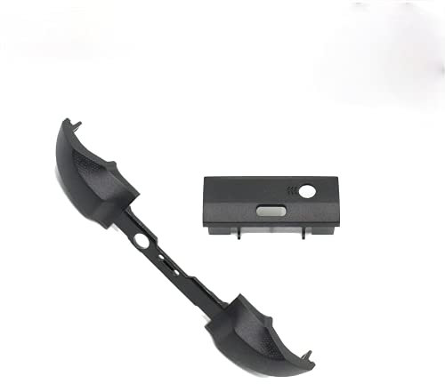 LB RB - Pulsante di accensione e spegnimento per controller Xbox Series X S, colore: Nero
