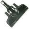 Bosch Bürste, schwarz, original für Elektrobesen Unlimited 6, BBS611, BCS611, BKS611, BLS612